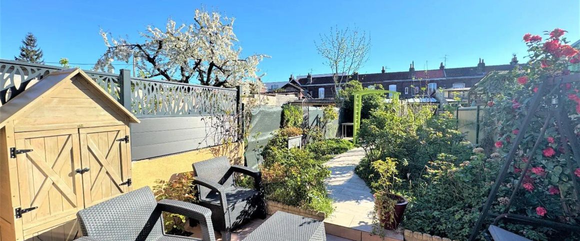 Maison à louer 5 pièces 87.86m² - Photo 1