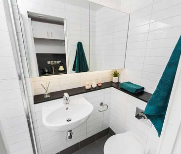Silver Studio - City View, Dual-View | Upper Level - Photo 5