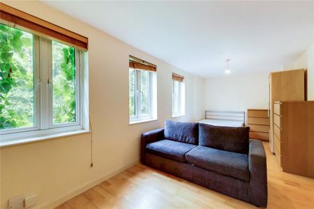 Studio to rent - Photo 5