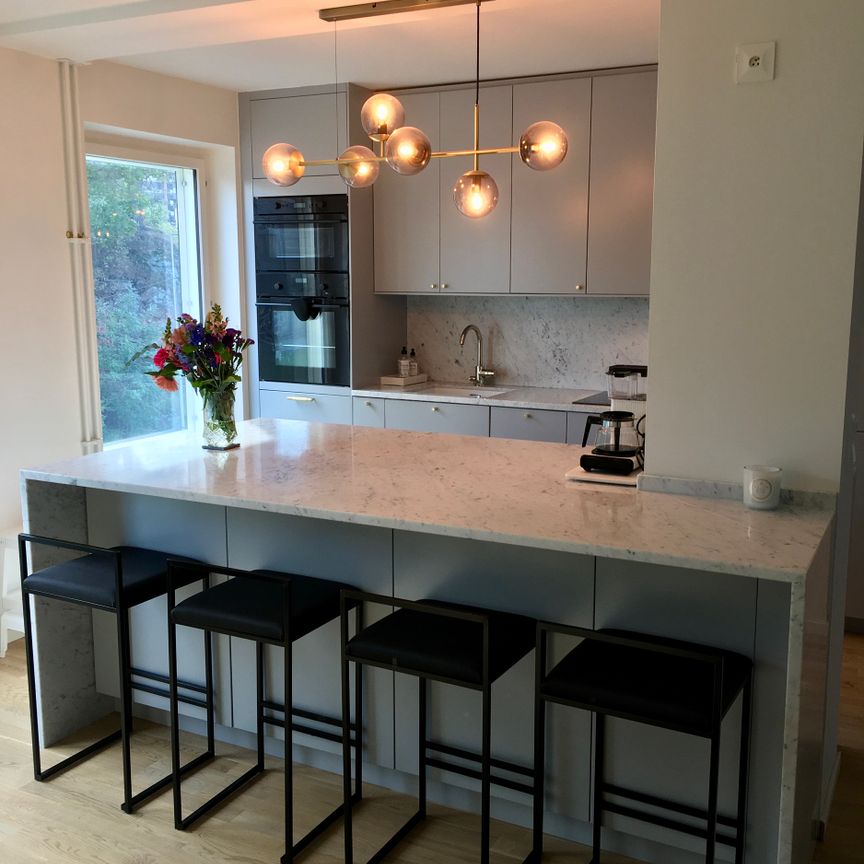 Druveforsvägen, Borås - Foto 1