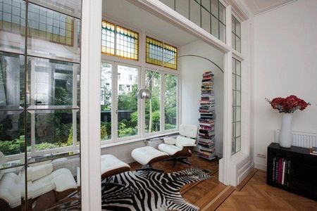 Appartement te huur Willemsparkweg 122 H - Foto 3