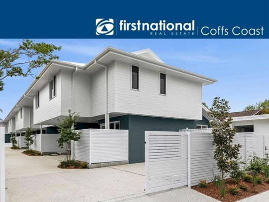 3/98 Park Beach Road, Coffs Harbour - Photo 1