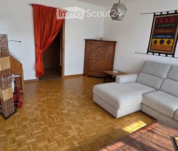 3 Zimmer, 55 m² - Photo 2