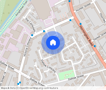 Fellows Drive Burton - Photo 1