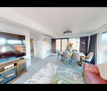 3 Bed Penthouse, Colquitt Street, L1 - Photo 1