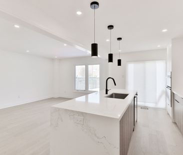 For Lease - 105 Chloe Crescent, Markham, Ontario - Photo 5