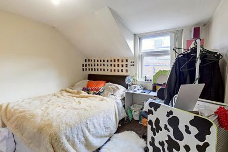 5 bedroom house to rent - Photo 4