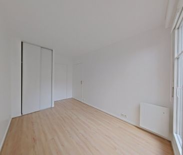 APPARTEMENT T2 A LOUER - PARIS 11EME ARRONDISSEMENT - 38.01 m - 1 2... - Photo 4