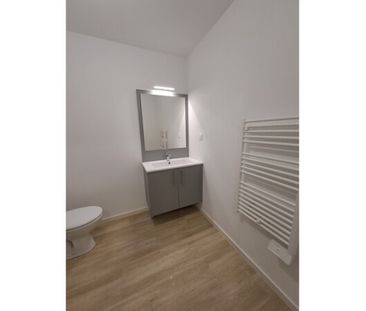 Location Appartement 2 pièces 42m² MONTPELLIER 34000 - Photo 4