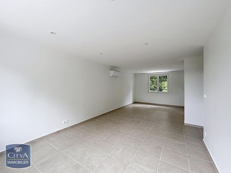 Location Appartement 2 pièces 53m² POMMIERS 69480 - Photo 2