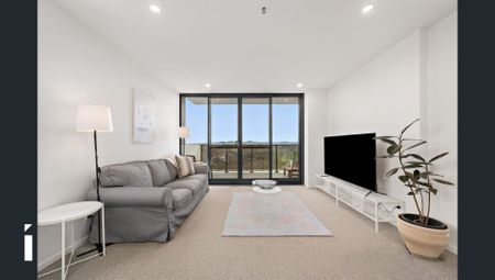 Level 9/85/11 Irving Street, Phillip - Photo 2