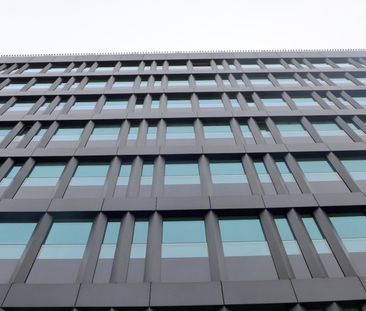 3 Zi Wohnung im Fifty Five - Bestlage beim Rochusmarkt - Photo 1