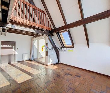OSTWALD - Spacieux 2P Duplex - Photo 3