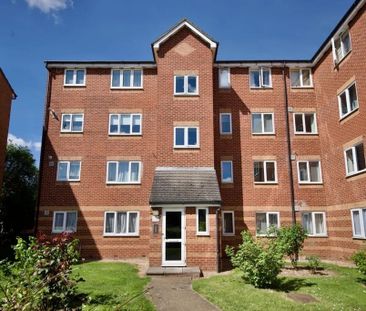 1 Bed Flat, Bream Close, N17 - Photo 6