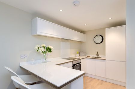 2 bedroom apartment to rent - Photo 4