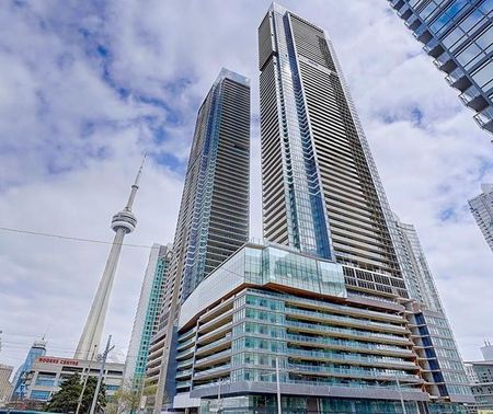 For Lease - 1 Concord Cityplace Way Unit# 2109, Toronto, Ontario - Photo 4