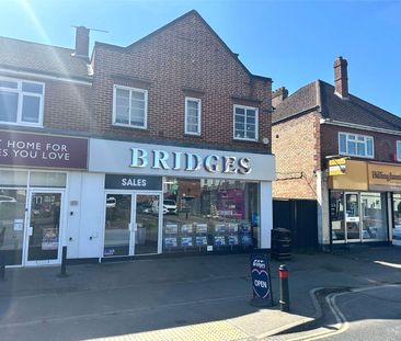 Cove Road, Farnborough, Hampshire, GU14 - Photo 3