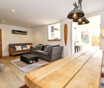 Pearson Avenue, Poole - Photo 1