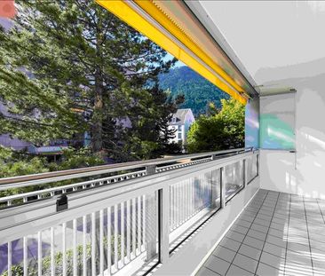 "Zentrales Studio in Chur" - Photo 3