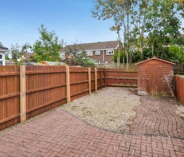 3 bedroom end of terrace house to rent - Photo 5