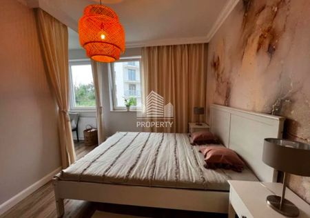 2-pokojowe przytulne mieszkanie na wynajem - Photo 4