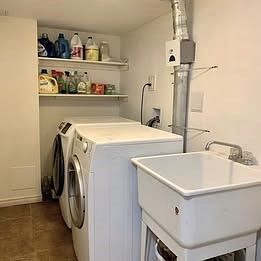 For Lease - 40 Palm Tree Road Unit# Bsmt, Brampton, Ontario - Photo 3