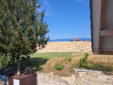 ROCHETTE 15, 2.5 rooms recent with common garden - N3 - Foto 4