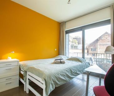 Appartement te huur - Photo 6