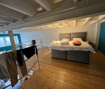 Goed onderhouden en ruime loft in Nieuwpoort op een boogscheut van ... - Photo 1