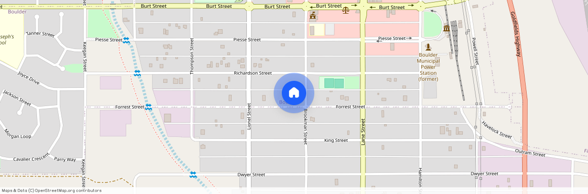 8/65 Forrest Street, WA 6432, Boulder