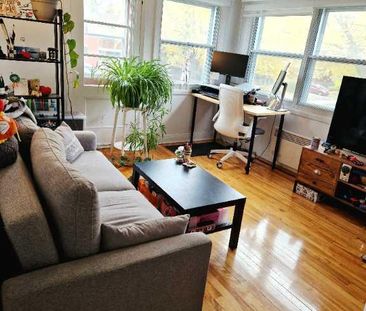 Condo 3 1/2 semi meublé à louer - Photo 2