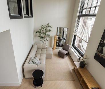Appartement te huur: Weverstraat 40-5 6811 EM Arnhem - Foto 1