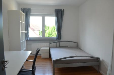 1 Zimmer in WG - Foto 2