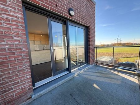 Appartement te huur - Foto 2