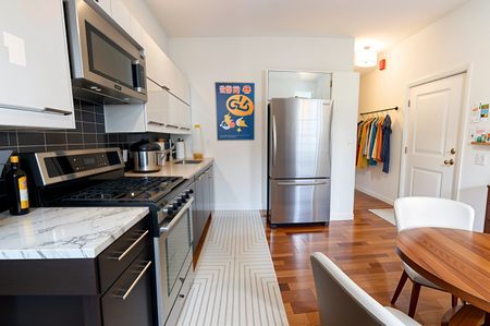 2 Bed Terraced House, Bridge Terrace, SO14 - Photo 5