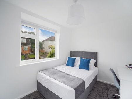 4 bedroom house to rent - Photo 5