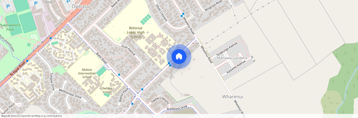 31 Porikapa Road, Owhata, Rotorua