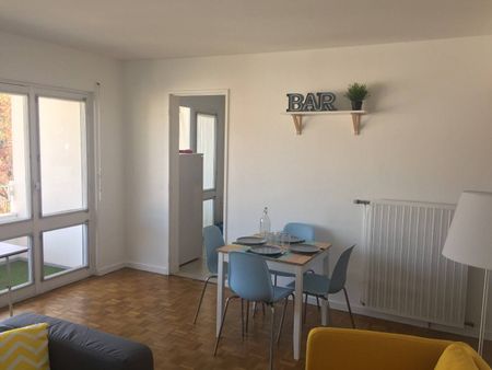 Perfect flatshare close to Audencia (5mn by foot) - Photo 3