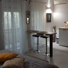 Studio/Γκαρσονιέρα για ενοικίαση - Κέντρο Θεσσαλονίκης, - Photo 1