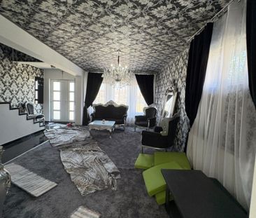 Casa 4 camere, 103mp, Zona Teilor - Fotografie 6