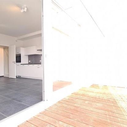 Studio te huur - Foto 1