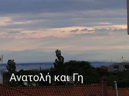 Μεζονέτα για ενοικίαση Κέντρο (Θέρμη) - Photo 2
