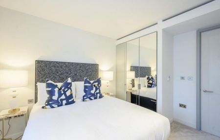 Edgware Road, Paddington and Bayswater, London, W2 - Photo 2