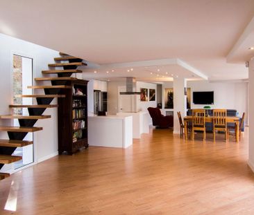 3 bedroom luxury Villa for rent in Marbella Del Este, Spain - Photo 6