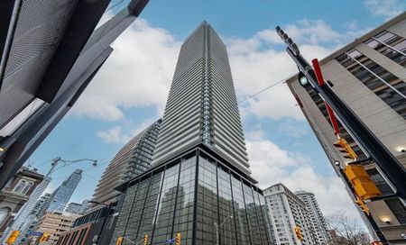 For Lease - 501 Yonge Street Unit# 3501, Toronto, Ontario - Photo 3