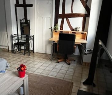 Appartement Rouen CHU 2 pièces - Photo 3