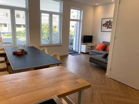 Te huur: Appartement Noordmolenstraat in Rotterdam - Photo 5