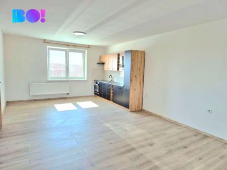 Pronájem bytu 2+kk po rekonstrukci, Kralice na Hané, ul. U mlýna - Photo 3