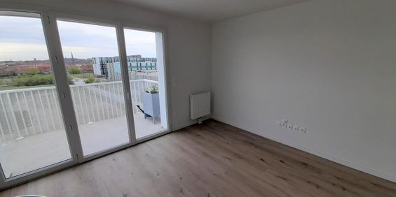 Location Appartement 3 pièces 65m² TOURCOING 59200 - Photo 3