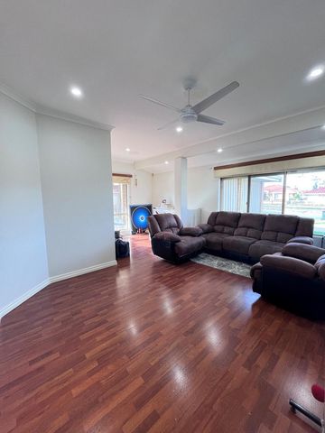 Lots of Parking, No Carpet & Large Patio - Photo 2